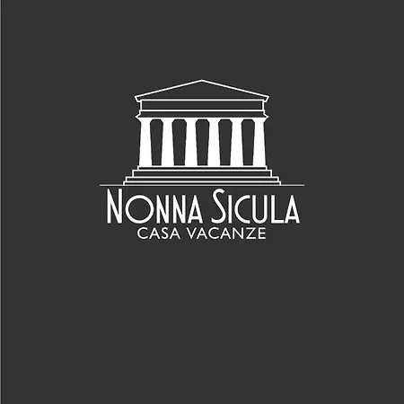 Nonna Sicula * Agrigento