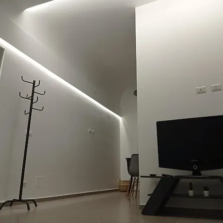 Nonna Sicula Prázdninový dům