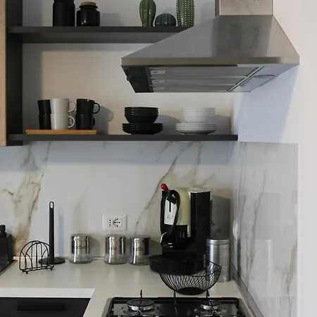 Ferienhaus Nonna Sicula *