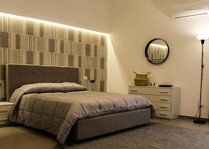 Nonna Sicula 度假居 *