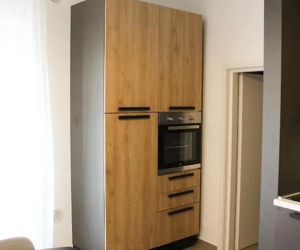 Nonna Sicula Ferienhaus Agrigent