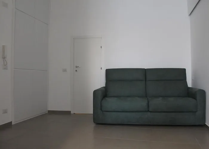 Nonna Sicula Ferienhaus