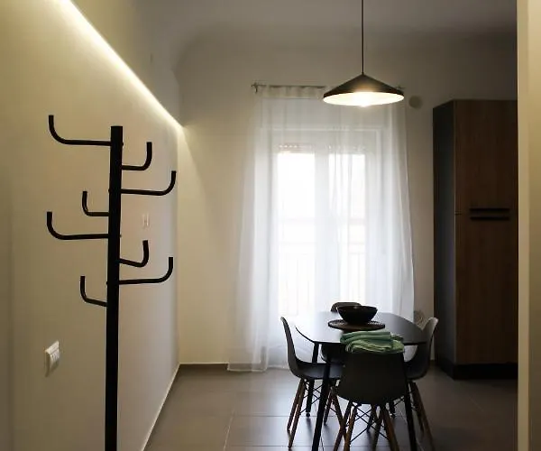 Nonna Sicula Ferienhaus