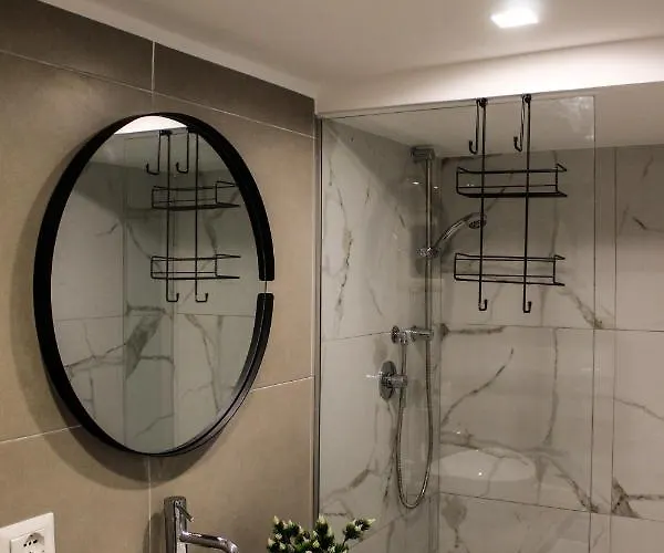 Nonna Sicula 度假居 阿格里真托