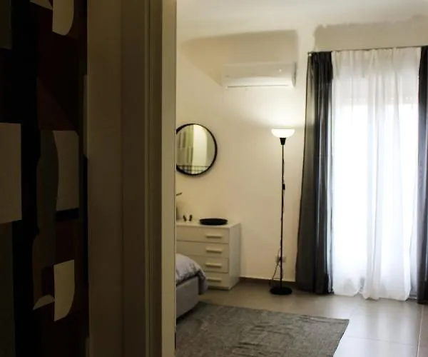 Nonna Sicula 阿格里真托