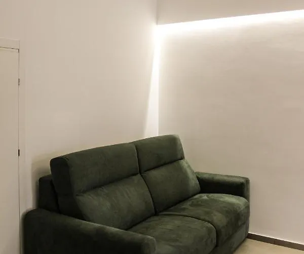 Ferienhaus Nonna Sicula