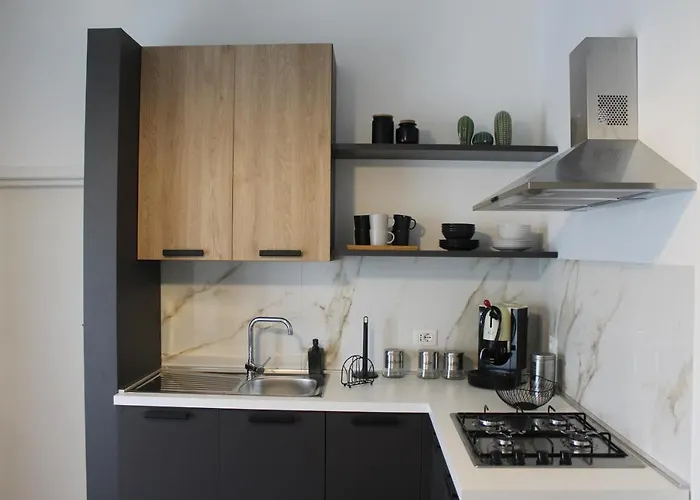 Ferienhaus Nonna Sicula *