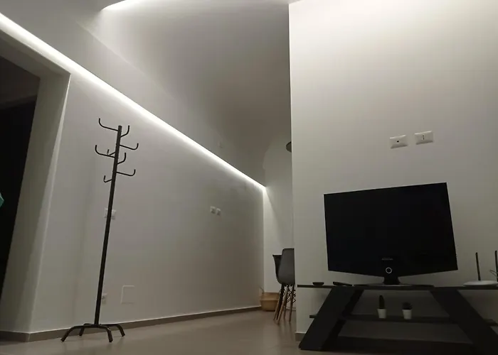 Nonna Sicula Ferienhaus