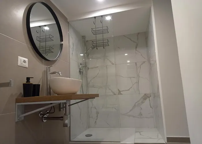 度假居 Nonna Sicula 阿格里真托