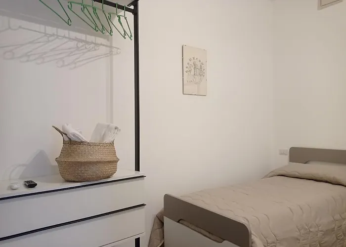 Ferienhaus Nonna Sicula Agrigent