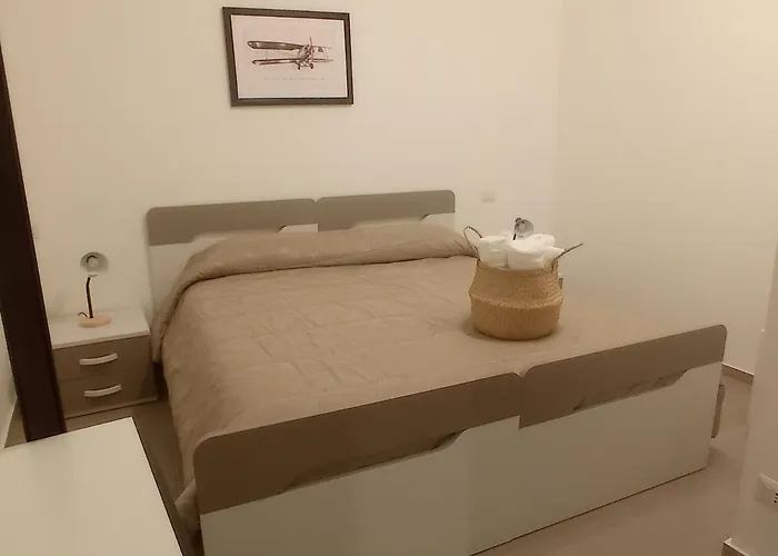 Nonna Sicula * 阿格里真托