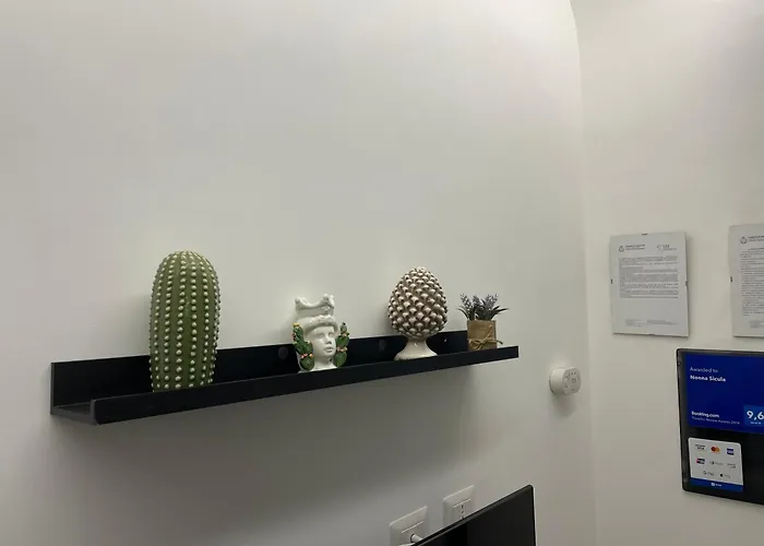 Nonna Sicula 度假居 *