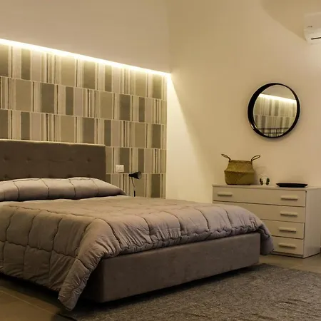 Nonna Sicula Holiday home *