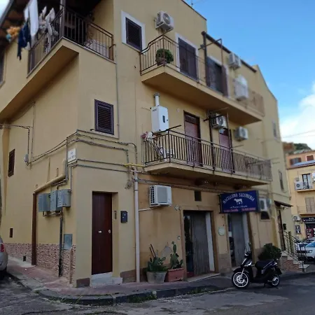 Nonna Sicula * Agrigento