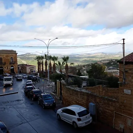 Nonna Sicula Holiday home *