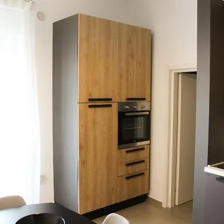 Nonna Sicula Ferienhaus Agrigent