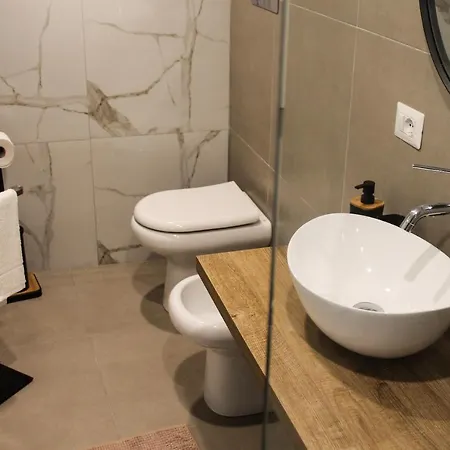 Nonna Sicula Holiday home Agrigento