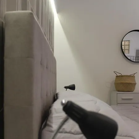 Nonna Sicula Holiday home *