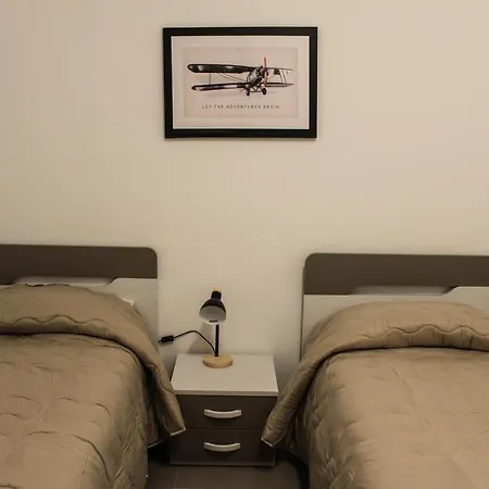 Holiday home Nonna Sicula