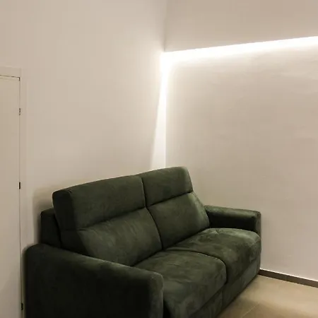 Holiday home Nonna Sicula