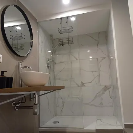 Holiday home Nonna Sicula Agrigento