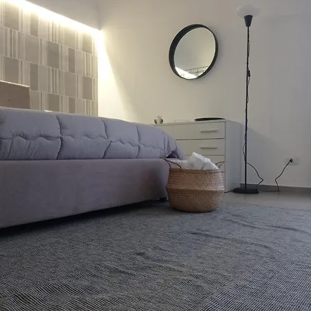 Holiday home Nonna Sicula