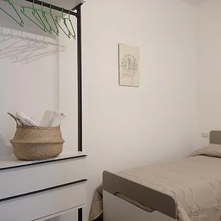 Semesterbostad Nonna Sicula Agrigento