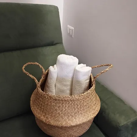 Dom wakacyjny Nonna Sicula