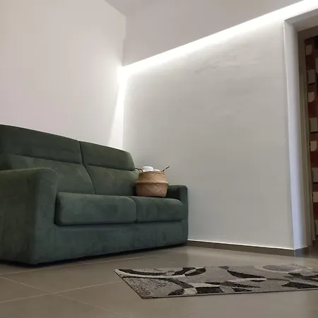 Holiday home Nonna Sicula Agrigento