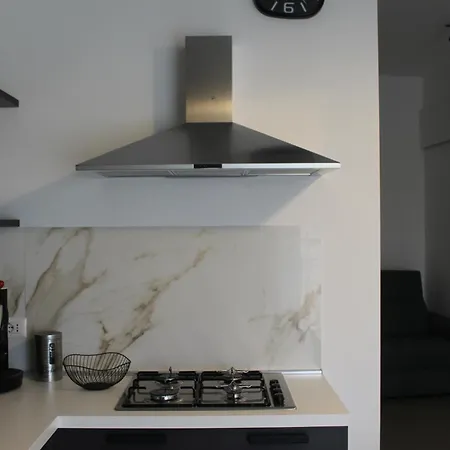 Holiday home Nonna Sicula Agrigento