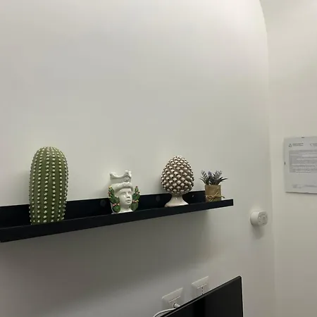 Nonna Sicula Holiday home *