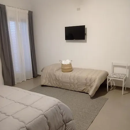 Holiday home Nonna Sicula *