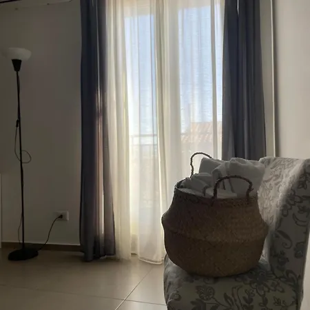 Holiday home Nonna Sicula Agrigento