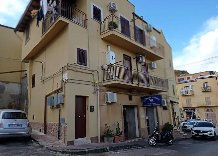 Nonna Sicula * Agrigento