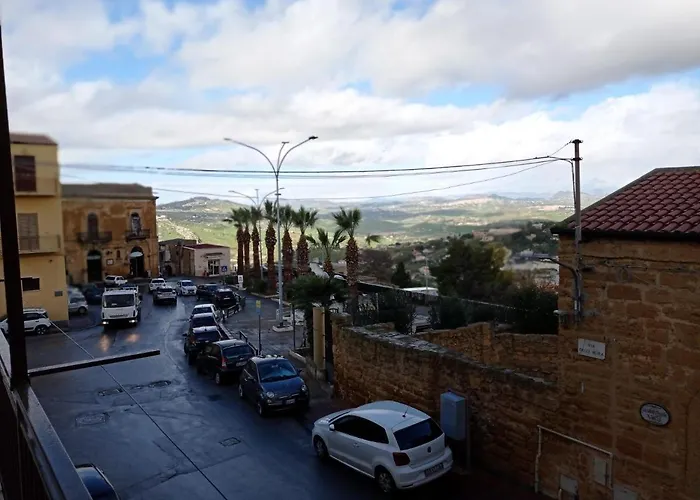 Nonna Sicula Vakantiehuis *