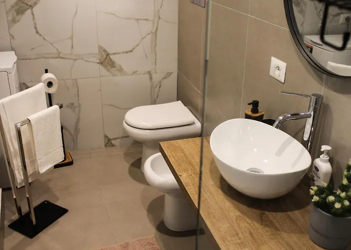 Nonna Sicula Vakantiehuis Agrigento