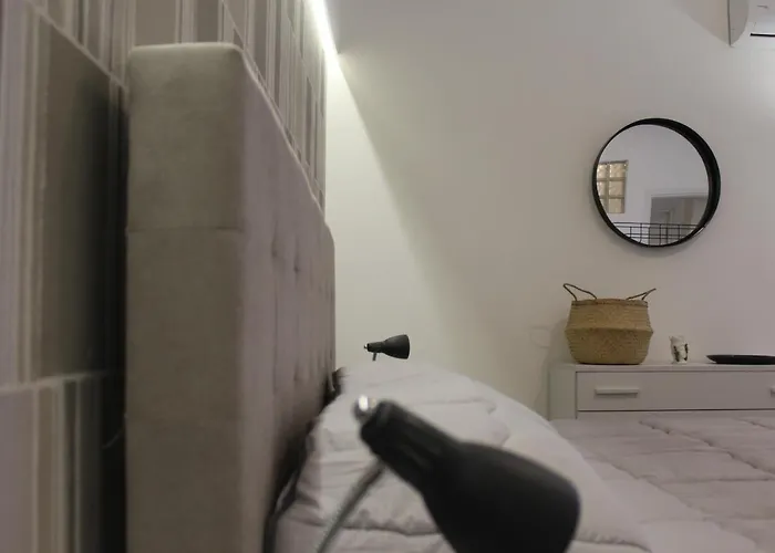 Nonna Sicula Vakantiehuis *