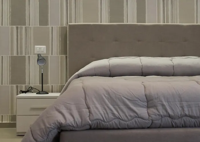 Vakantiehuis Nonna Sicula