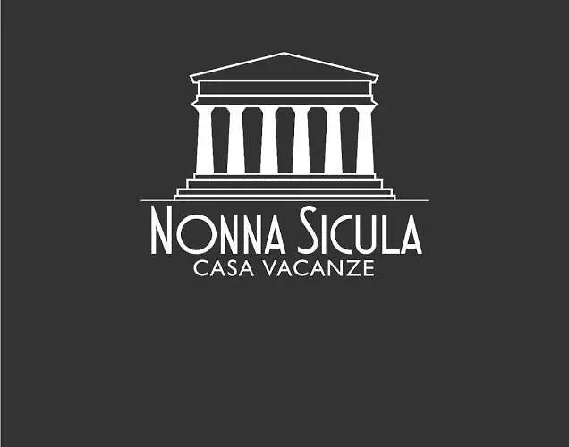 Nonna Sicula * Agrigento