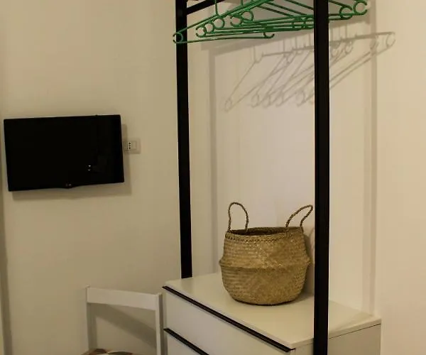 Nonna Sicula Vakantiehuis Agrigento