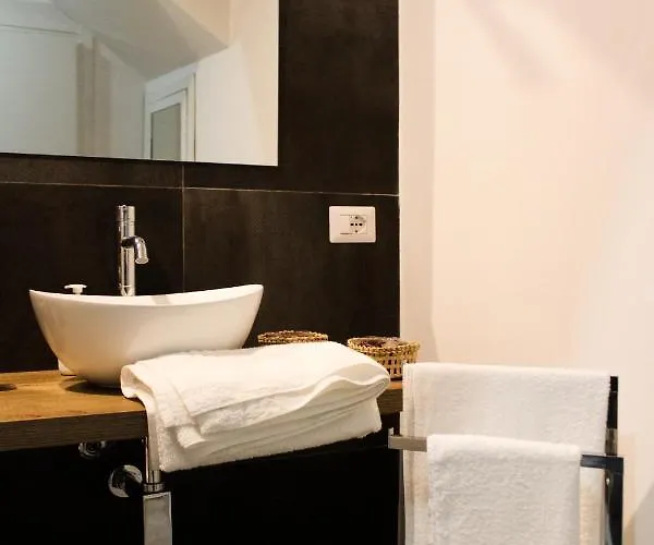 Vakantiehuis Nonna Sicula *