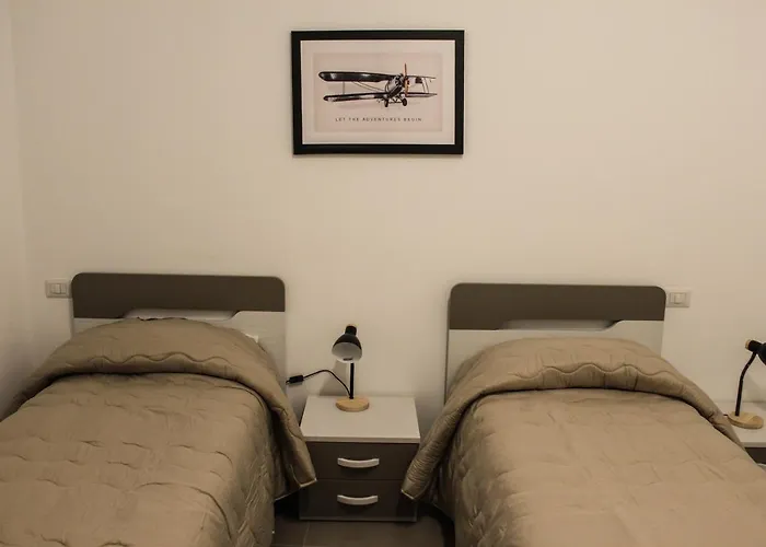 Holiday home Nonna Sicula