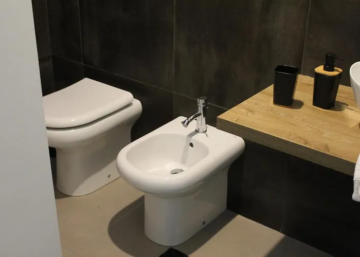 Vakantiehuis Nonna Sicula