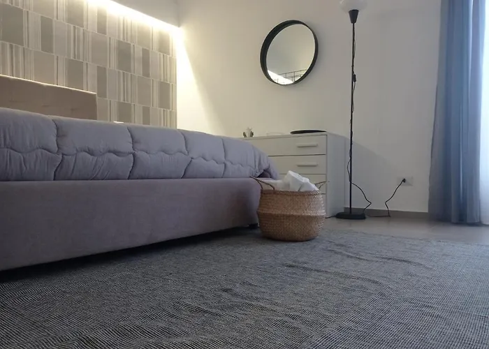 Vakantiehuis Nonna Sicula