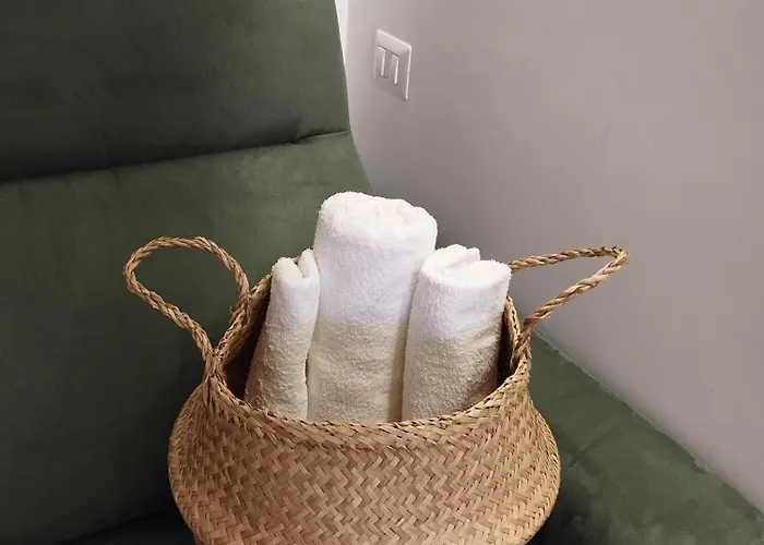 Vakantiehuis Nonna Sicula