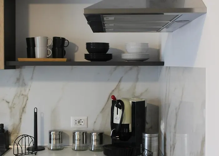 Vakantiehuis Nonna Sicula *