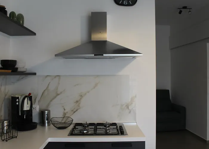 Vakantiehuis Nonna Sicula Agrigento