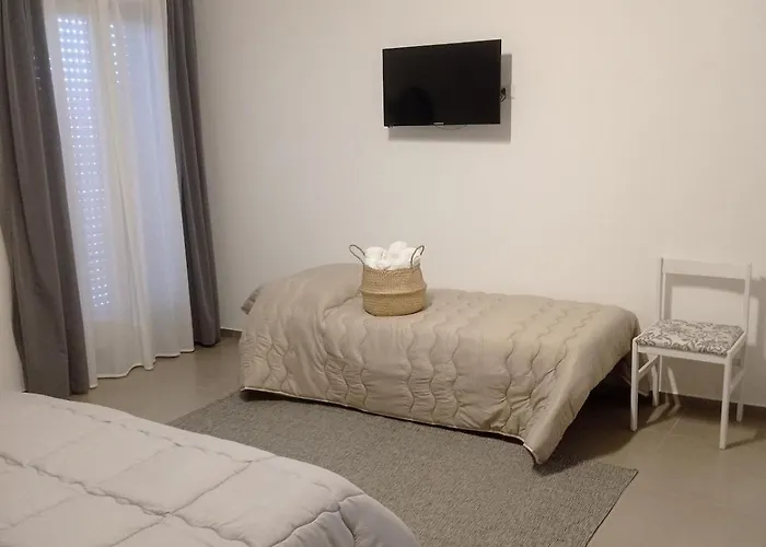 Vakantiehuis Nonna Sicula *